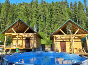 Гостевой дом Еловый