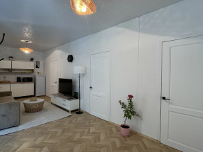 Бутик-отель Фазенда