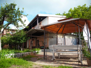 Гостевой дом «Мой дом»