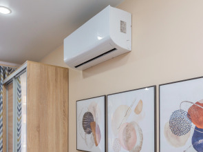 Квартира Business Comfort на Гармонии