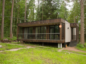 Частный дом Ключ Пионерское XL8