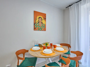 Квартира 2-комнатная с видом: идеальное сочетание комфорта и стиля