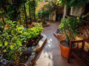 Гостевой дом Лорис