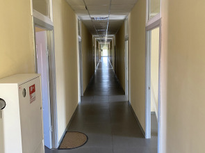 Хостел Рамзес