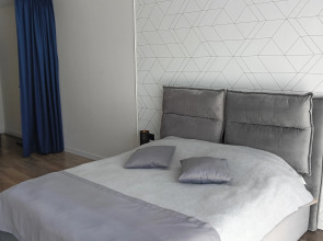 Апартаменты Супергут Батуми