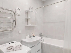 Апартаменты Light apartment lxt.by