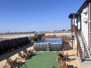 Гостевой дом Hellas