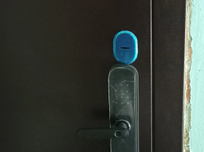 Квартира Уютная Однокомнатная