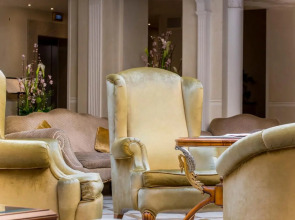 Hotel Carlton on the Grand Canal