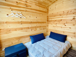 Частный дом в Березино