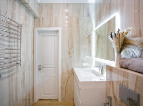 Апартаменты Дражинского скай плаза интурист