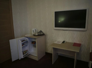 Отель Эль Греко