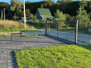 Апартаменты Заозерная 28