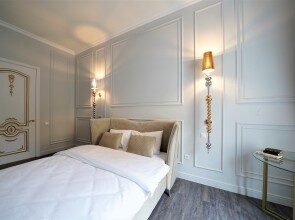 Апартаменты Пушкинская улица 6