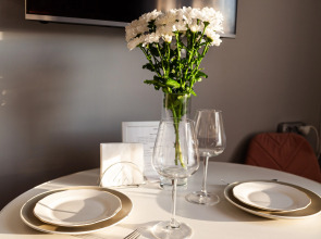 Квартира Студия на Набережной