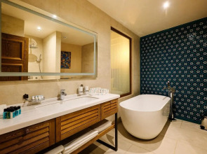 Бутик-отель Kosh Havuz