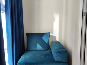 Апартаменты на Приморской 31