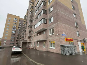 Апартаменты ArendaGrad Багратиона 26а