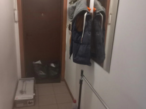 Квартира Квартирка на проспекте