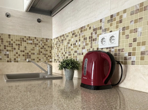 Апартаменты Green Home Ufa