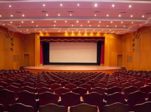 Отель Tolip Aswan