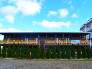 Отель Южный бриз