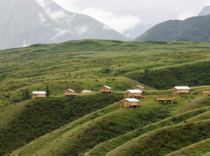 Saykol Inegen Glamping