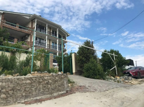 Гостевой Дом Вилла Роза