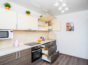 Квартира 1с Andora-apart в центре у ЖД вокзала