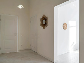 Квартира Хризантема