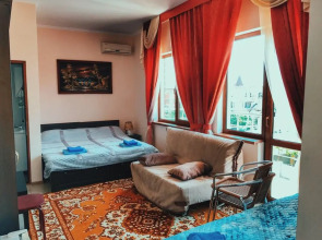 Гостевой дом Aliens