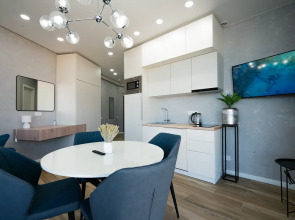 Апартаменты Стиль Жизни 3