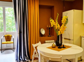 Квартира Жить в стиле и комфорте