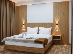 Отель Sofiya Tashkent