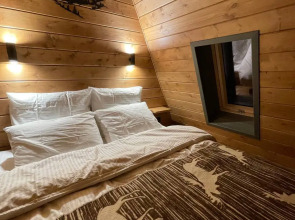 Частный Дом Gravity Home