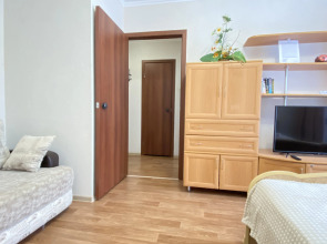 Квартира на Петра Тарасова 15