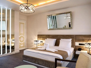 Отель Aghababyan's