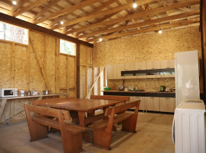 Мини-отель Эко-отель Кедровый