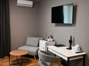 Мини-отель Восточная