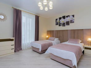 Гостевой Дом Отрадное