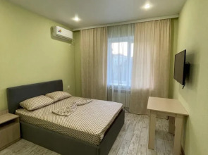 Гостевой дом Grant House