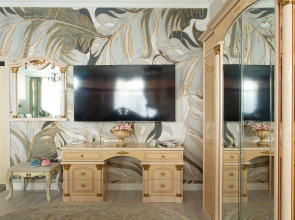 Апартаменты в Центре Ампир