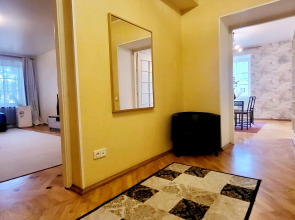 Апартаменты Оксанас на Фонтанке 46