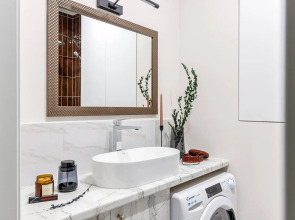 Квартира В. Гассия 4/7 л.2