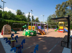 Larissa Phaselis Princess Hotel - All Inclusive