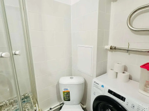 Квартира Студия в ЖК Ручьи