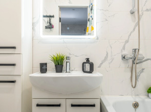 Квартира SunRental на Темернике