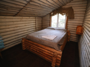 База отдыха Рублевка