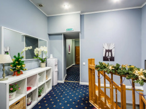 Меблированные комнаты Блюз