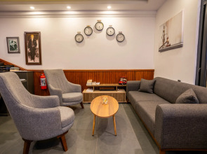 Oscar Boutique Hotel